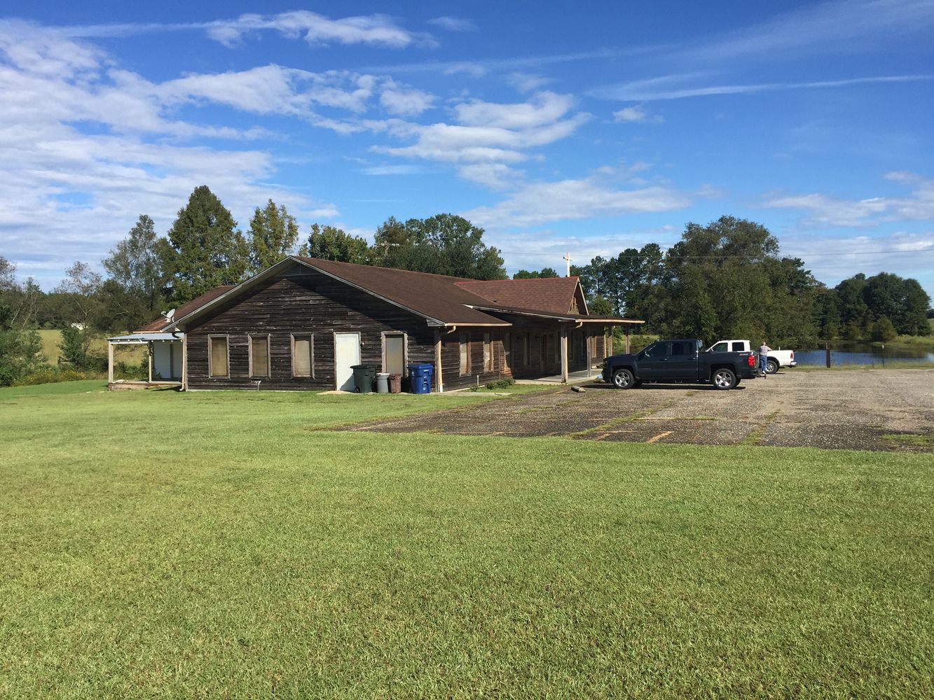 2790 Highway 3226, Deridder, LA 70634